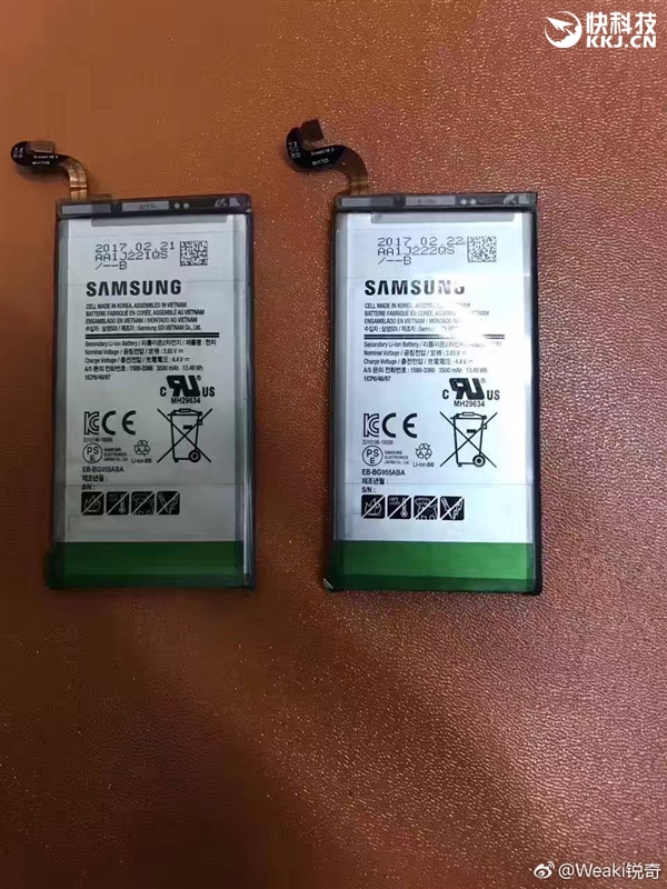 Galaxy S8+������أ���������SDI��Ʒ