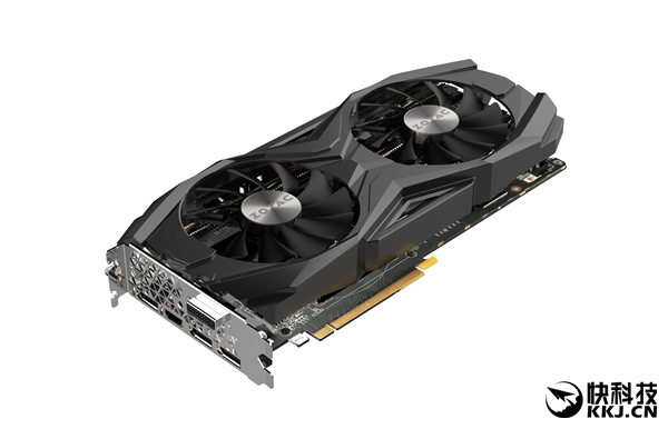 ��̩��������ǹ�GTX 1080 Ti�������Ƕ�������