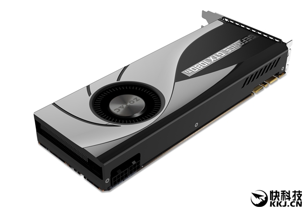 ��̩��������ǹ�GTX 1080 Ti�������Ƕ�������