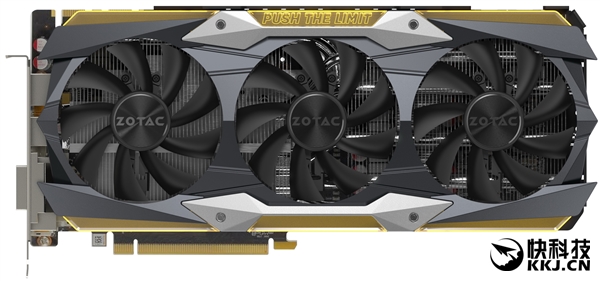 ��̩��������ǹ�GTX 1080 Ti�������Ƕ�������