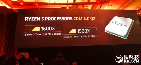 i5����ͷ���ˣ�AMD Ryzen 5����ʱ���ع�