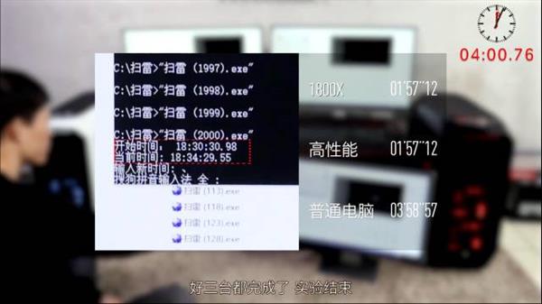 һ������2000��ɨ��Ҫ��ã�AMD����������