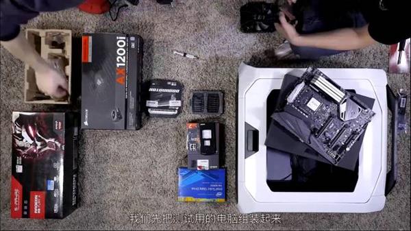 һ������2000��ɨ��Ҫ��ã�AMD����������