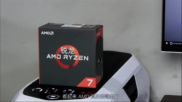 һ������2000��ɨ��Ҫ��ã�AMD����������