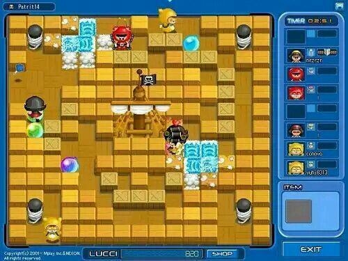 ���Ƿ񣿱�¶�������������Ϸ����һ�žͿ���