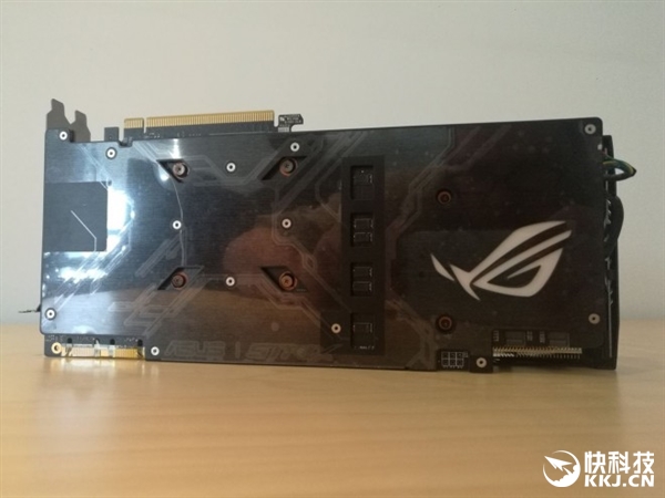 �׿�ǹ���GTX 1080 Tiʵ���ع⣺��������