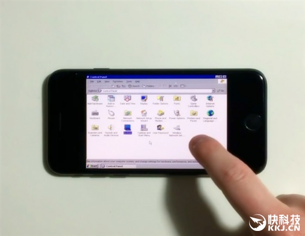 ������iPhone 7����Windows XP��������������