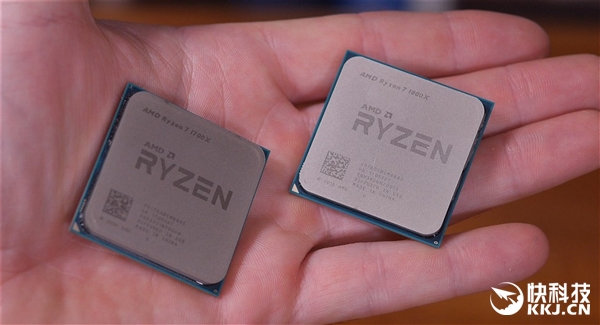 16����Ϸ����Ryzen��սIntel��AMD��Ӧ�����SMTû����
