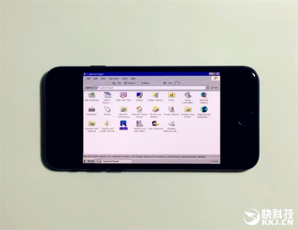 ������iPhone 7����Windows XP��������������