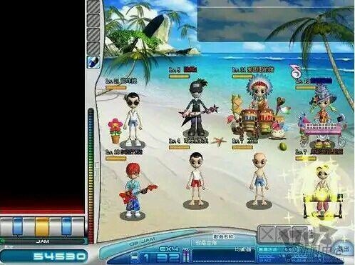 ���Ƿ񣿱�¶�������������Ϸ����һ�žͿ���