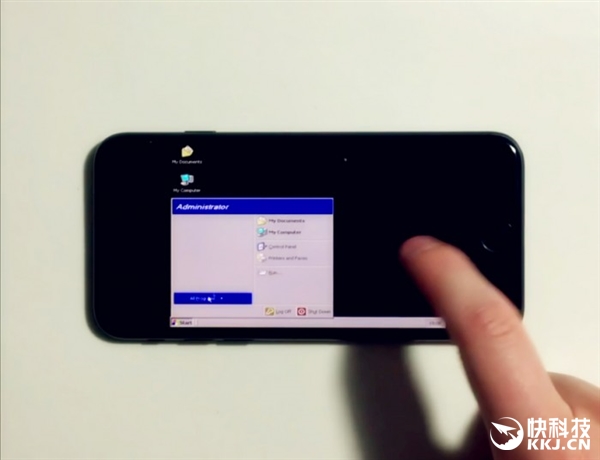 ������iPhone 7����Windows XP��������������