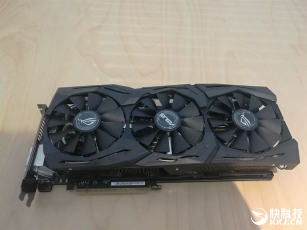 �׿�ǹ���GTX 1080 Tiʵ���ع⣺��������