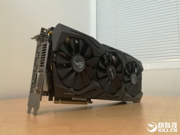 �׿�ǹ���GTX 1080 Tiʵ���ع⣺��������
