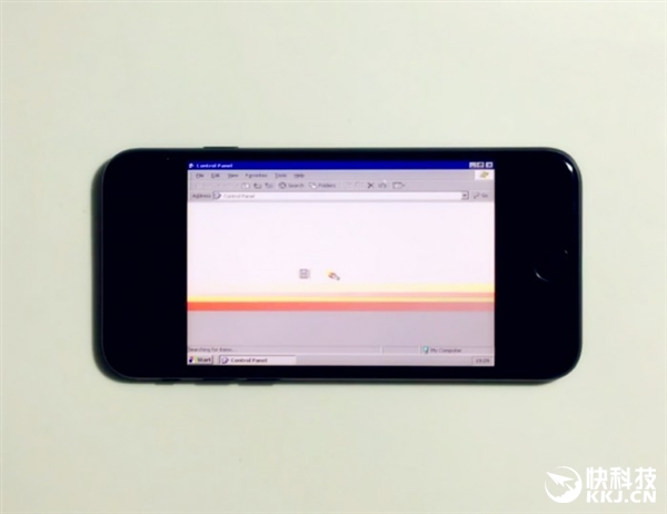 ������iPhone 7����Windows XP��������������