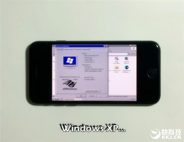 ������iPhone 7����Windows XP��������������