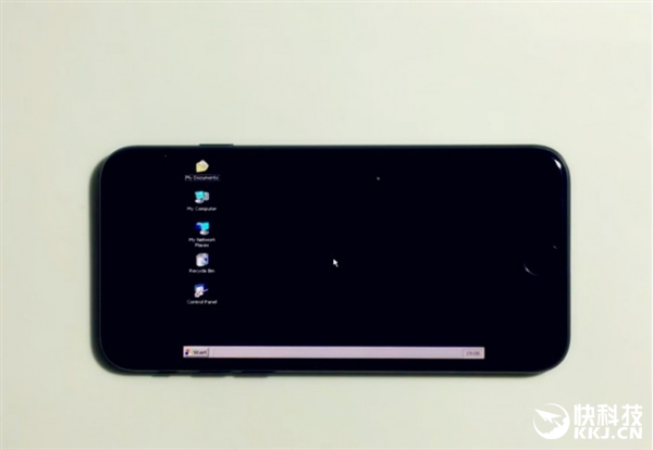 ������iPhone 7����Windows XP��������������