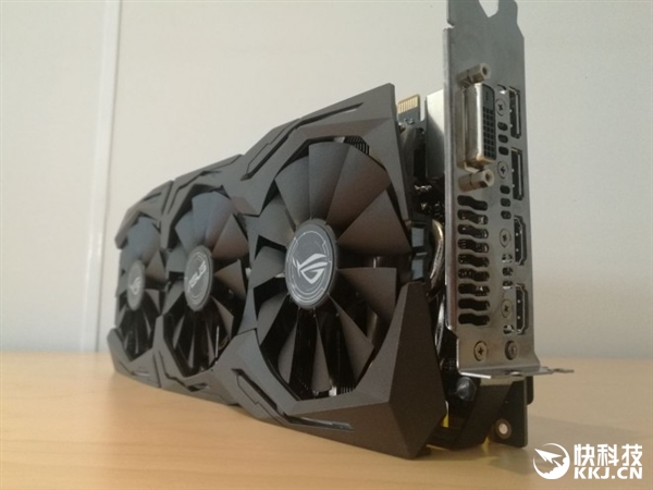 �׿�ǹ���GTX 1080 Tiʵ���ع⣺��������