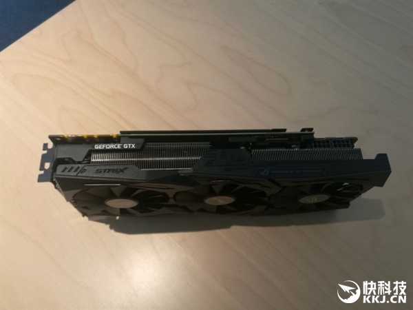 �׿�ǹ���GTX 1080 Tiʵ���ع⣺��������
