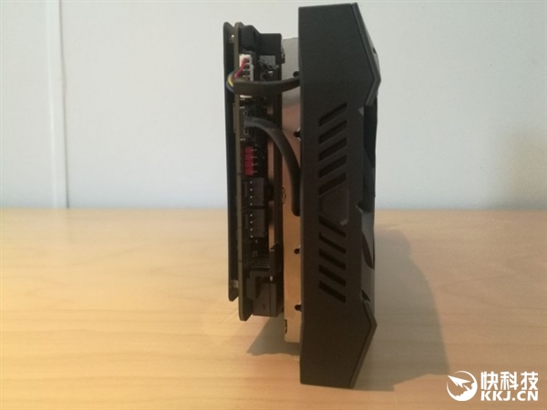 �׿�ǹ���GTX 1080 Tiʵ���ع⣺��������