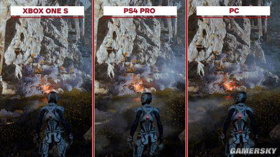 ЧӦŮƽ̨PKXbox One׷ƽPC