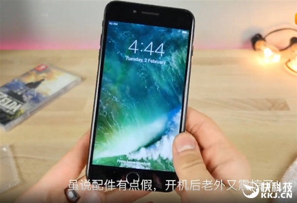 й500ԪiPhone 7 Plus