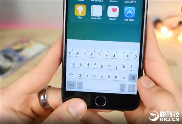й500ԪiPhone 7 Plus