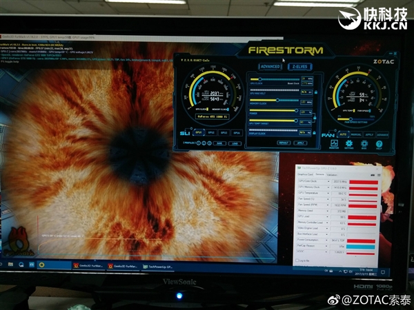 ̩ر뺷ǹGTX 1080 Ti¶ˣ