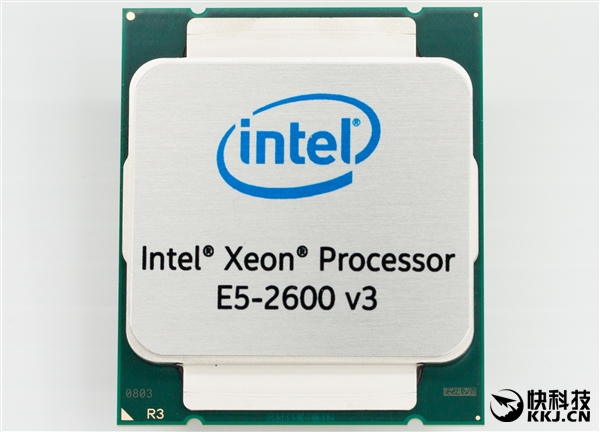 Intel Xeon V3伦ѪƵʿ