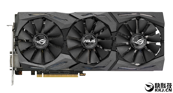 ˶ROG GTX 1080 Ti񹫲