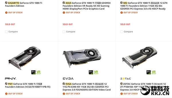 5699ԪNV GTX 1080 TiоգӼ1ǧ