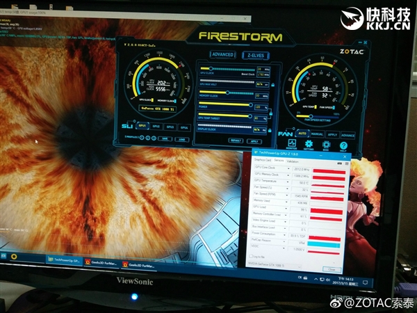 ̩ر뺷ǹGTX 1080 Ti¶ˣ