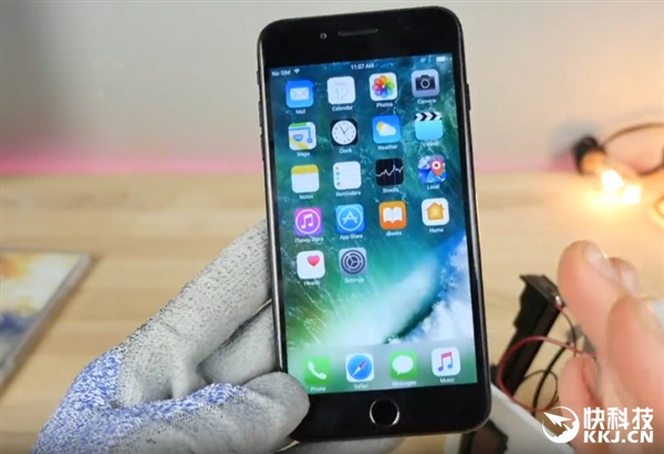 й500ԪiPhone 7 Plus