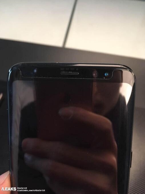 ����Galaxy S8�������ͣ�1000fps׷ƽ�����콢