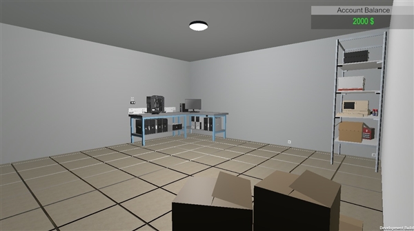 ����Ϸ������װPC��С�׳��������ɷ��ռ�����