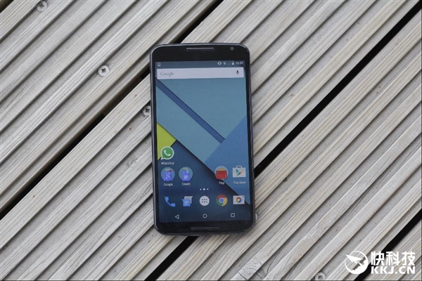 �û����裡�ȸ�ǿ��Nexus 6�Ӱ�׿7.1����