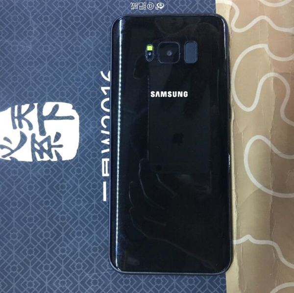 ����Galaxy S8�������ͣ�1000fps׷ƽ�����콢