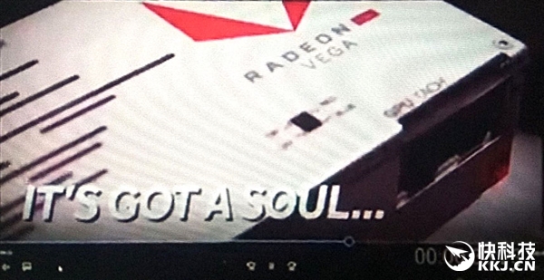 ������AMD Vega�Կ�����ȫ���״��ع�