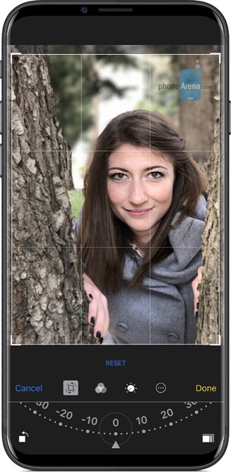 ��������iPhone 8������Ⱦ���ͼ�ع⣺�ڰ���ɫ���ܾ���