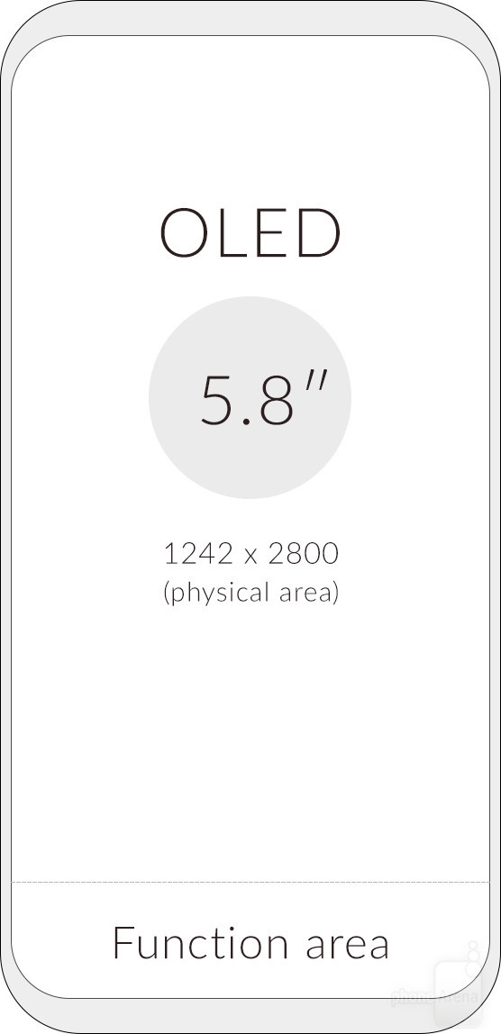 ��������iPhone 8������Ⱦ���ͼ�ع⣺�ڰ���ɫ���ܾ���