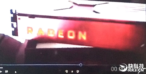 ������AMD Vega�Կ�����ȫ���״��ع�