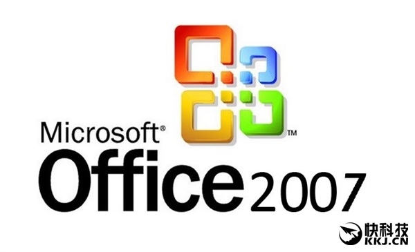 Կ΢׷Office 2007