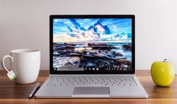 PKMBP΢Surface Book 2ع⣺4·
