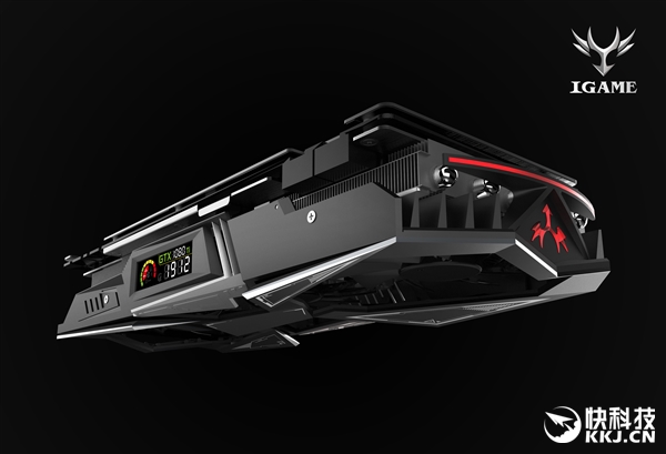 ߲ʺǹGTX 1080 TiԴĻ