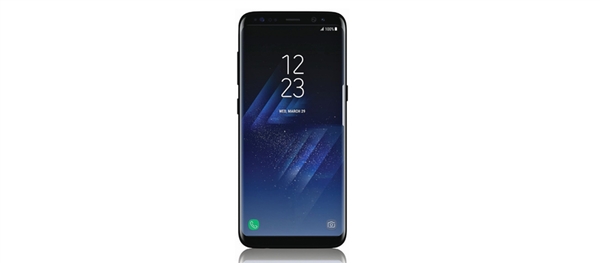 Galaxy S8ԭװֽϲ