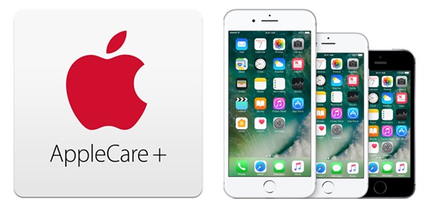 ���ģ�iPhone�ۺ�����ͻȻ�ı䣺Apple Care+����1��