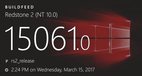 ΢������Win10 15061�޷����£����������