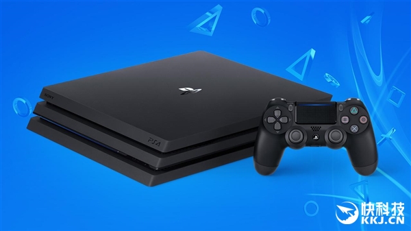 PS4 Pro�����������ˣ���ͨ��3C��֤
