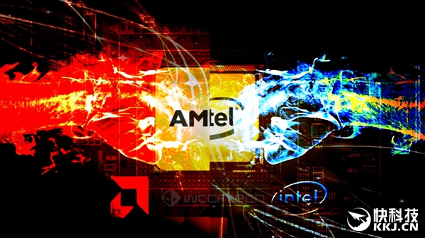 AMD Ryzen�������ܺ� Intel���׻��ˣ�