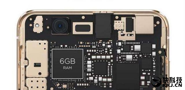 ����S8���ж���6GB�ڴ棺Exynos 8895Ҳ��Ϸ