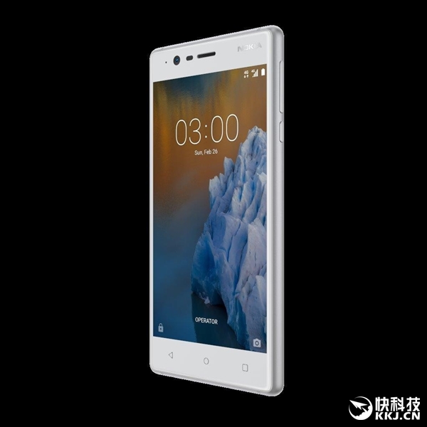 Nokia 3������ȫ�ع⣡1000��Ǯ�����⣿